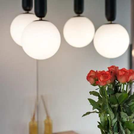 Apartament Yacht Park Marina View - Billberry Gdynia