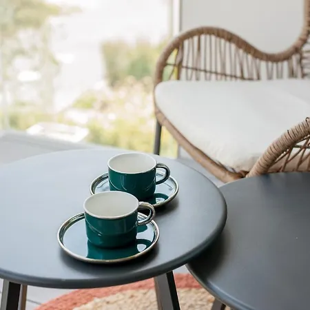 Apartament Yacht Park Marina View - Billberry Gdynia