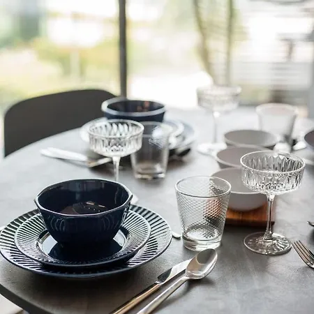 Apartament Yacht Park Marina View - Billberry Gdynia