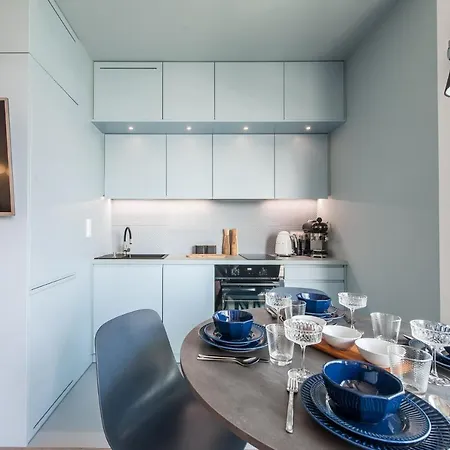 Yacht Park Marina View - Billberry * Gdynia