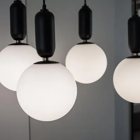 Yacht Park Marina View - Billberry Apartament