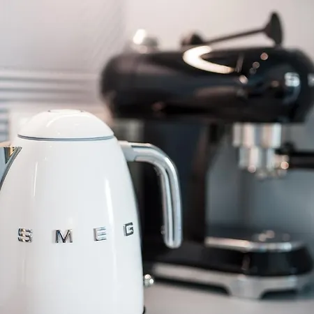 Yacht Park Marina View - Billberry Apartament