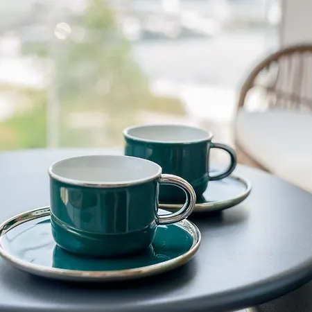 アパート Yacht Park Marina View - Billberry