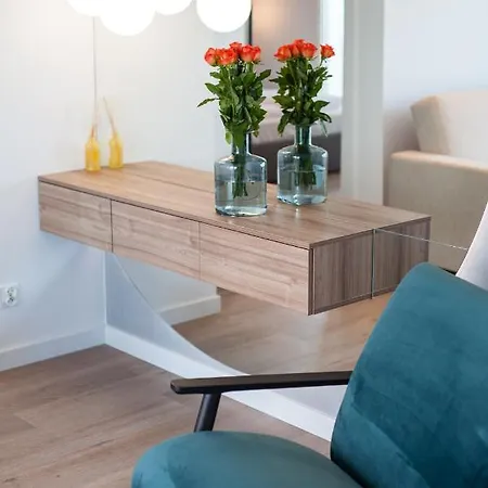 Yacht Park Marina View - Billberry グディニャ