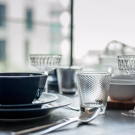 アパート Yacht Park Marina View - Billberry