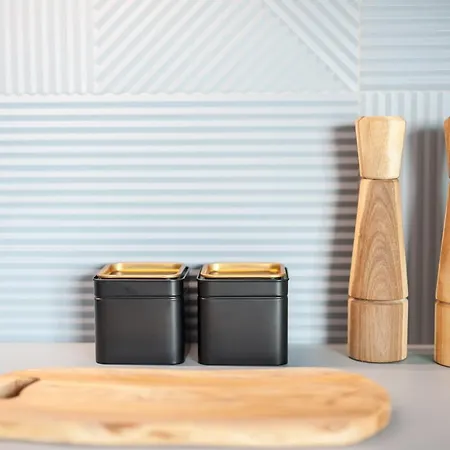 アパート Yacht Park Marina View - Billberry