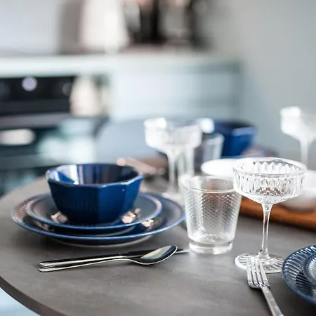 Yacht Park Marina View - Billberry *