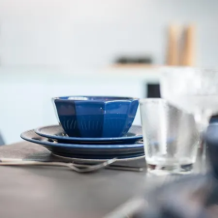 Yacht Park Marina View - Billberry * グディニャ