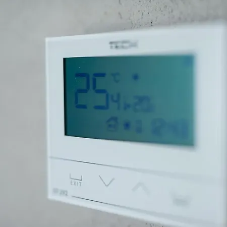 Apartament Yacht Park Marina View - Billberry Gdynia