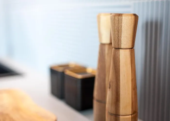 Yacht Park Marina View - Billberry * Gdynia