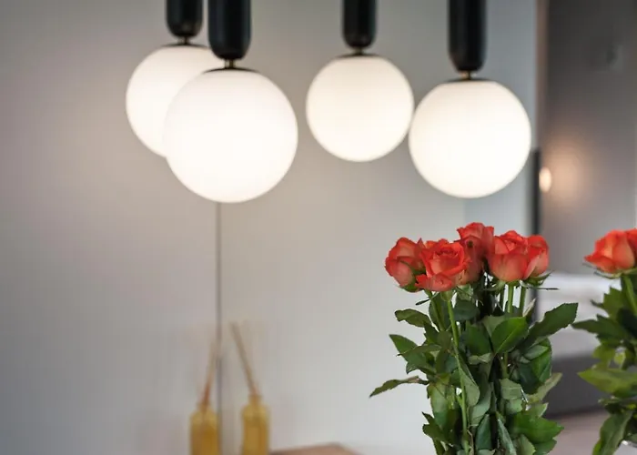 Apartamento Yacht Park Marina View - Billberry Gdynia