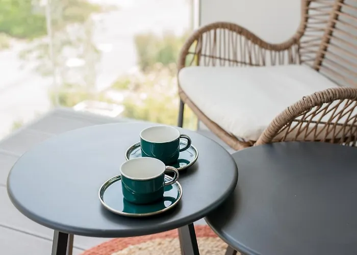 Apartamento Yacht Park Marina View - Billberry Gdynia