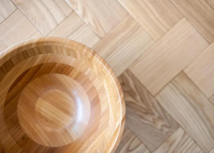 Yacht Park Marina View - Billberry Apartamento *