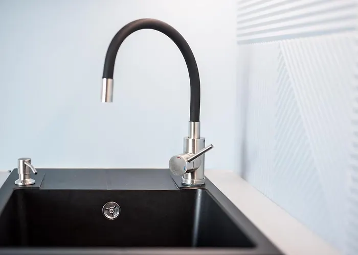 Apartamento Yacht Park Marina View - Billberry Gdynia