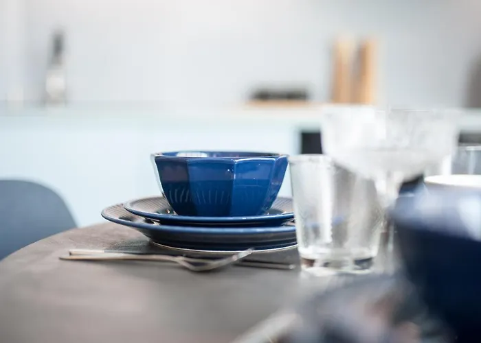 Yacht Park Marina View - Billberry * Gdynia