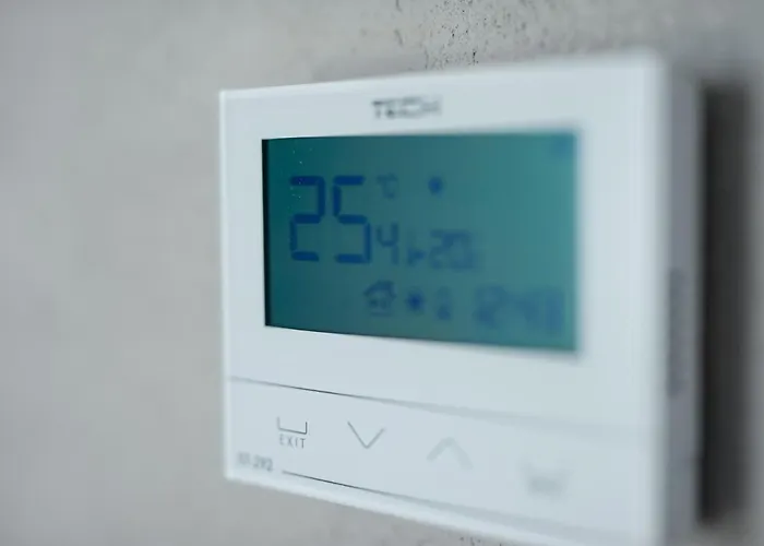 Apartamento Yacht Park Marina View - Billberry Gdynia