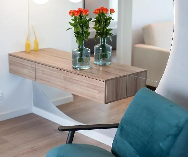 Apartamento Yacht Park Marina View - Billberry