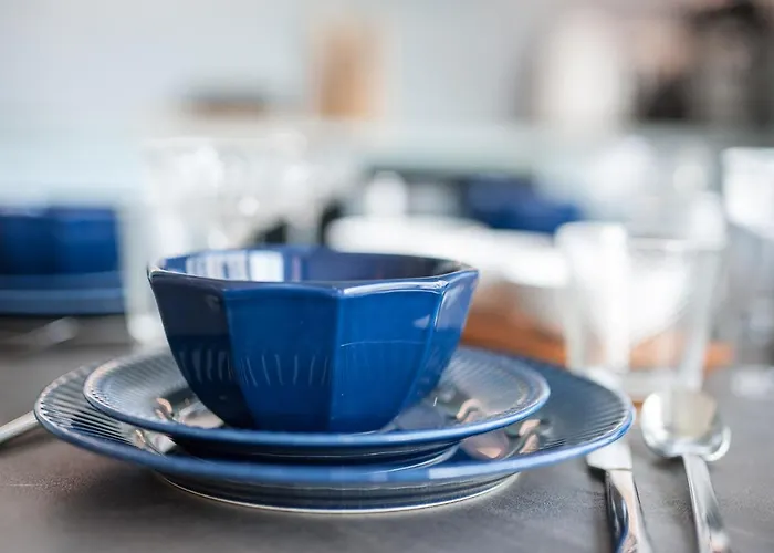 Yacht Park Marina View - Billberry * Gdynia